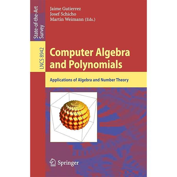 Algorithms in Real Algebraic Geometry (Algorithms and Computation
